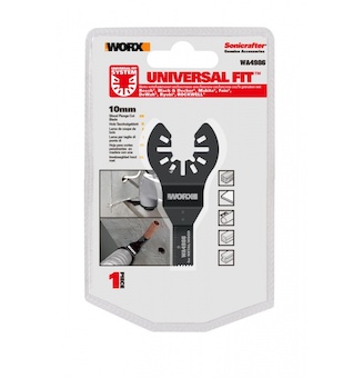 WORX 45904986 WA4986 - Pilový list (univerzál), 3/8