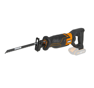 WORX 45905009 WX500.9 - Aku pila ocaska 20V - bez akumulátoru - Powershare