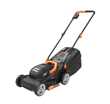 WORX Garden 45000730 WG730E - Aku sekačka 20V, 30cm, 1*4,0Ah - Powershare