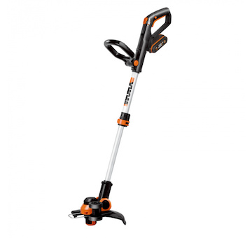 WORX Garden 45001632 WG163E.2 - Aku strunová sekačka 20V, 30cm - PowerShare