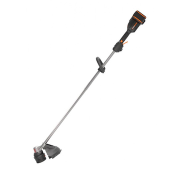 WORX Garden 45001859 WG185E.9 - Aku strunová sekačka 2x20V - bez akumulátoru - Powershare
