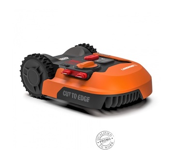 WORX Garden 45010142 WR142E - Robotická sekačka Landroid M700