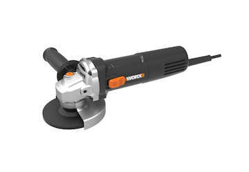 WX717 - Úhlová bruska 750W 115mm