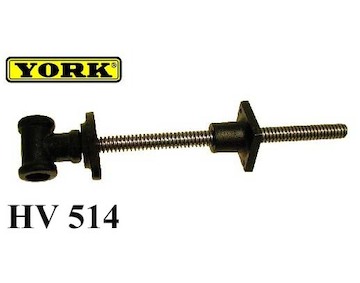 York Vřeteno hoblicové  HV 514 standardní 8594017905554