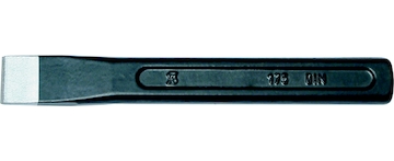 Zbirovia ZB101175 sekáč zámečnický plochý 175mm