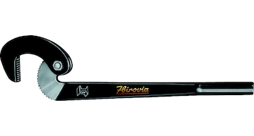 Zbirovia ZB245500 hasák výstředníkový 500mm (2