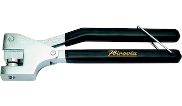 Zbirovia ZB247410 kleště plombovací 10mm