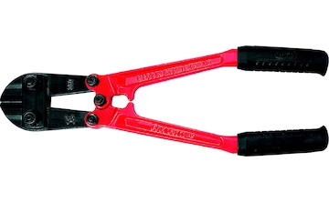 Zbirovia ZB270350 kleště štípací na tyče a svorníky do 5mm 350mm