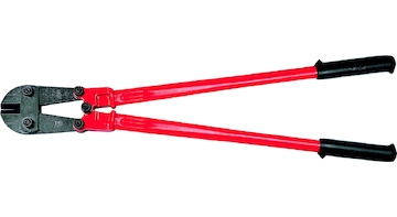 Zbirovia ZB270480 kleště štípací na tyče a svorníky do 7mm 480mm
