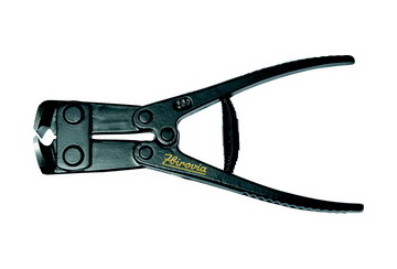 Zbirovia ZB293200 kleště štípací převodové čelní 200mm