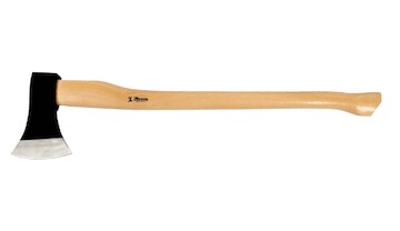 Zbirovia ZB30051250 sekera osekávací 1250g