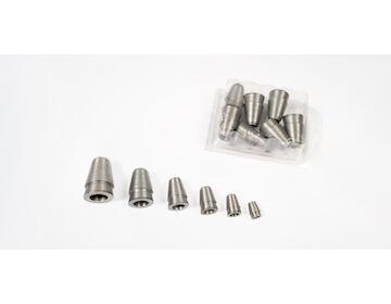 Zbirovia ZB302418 sada klínků do seker a palic 18mm - 6 ks