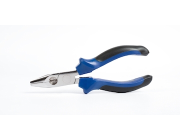 Zbirovia ZB343160 kleště pro jemnou mechaniku 160mm