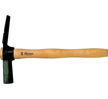 Zbirovia ZB716 kladivo zednické 700g