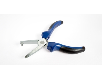 Zbirovia ZB8314 kleště děrovací průměr 4mm