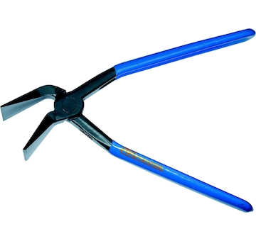 Zbirovia ZB97350 kleště klempířské přehýbací vyhnuté 90° 50mm