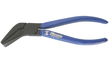 Zbirovia ZB99324 kleště klempířské přehýbací vyhnuté 45° 24mm