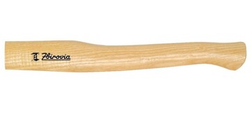 Zbirovia ZBN1250S násada na sekery 1250g - jasan