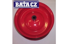 BAŤACZ disk kola nafukovací bantam ke stavebnímu kolečku