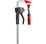 Bessey EHZ60-2K svěrka jednoruční EHZ-2K 600x100mm