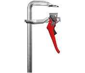 Bessey GH20 svěrka páková ocelová GH20 200x100mm