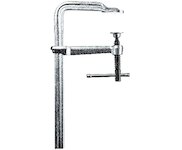 Bessey GS80K svěrka ocelová šroubová classiX GS s kolíkovou rukojetí 800x120mm