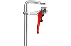 Bessey GSH30 svěrka páková celoocelová GSH30 300/140