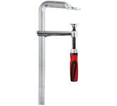 Bessey GZ50-2K svěrka ocelová šroubová GZ50-2K 500x120mm