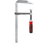 Bessey GZ60-12KG svěrka ocelová šroubová GZ60-12KG 600x120 mm
