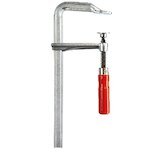 Bessey GZ60 svěrka ocelová šroubová GZ 600x120mm