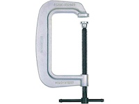 Bessey SC120 šroubová svěrka SC ve tvaru C 120/85mm
