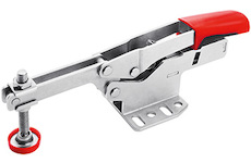 Bessey STC-HH70 vodorovný upínač s vodorovnou upínací deskou STC-HH /60