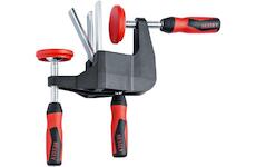 Bessey TFM-2K vyrovnávací svěrka TFM pro dveřní zárubně