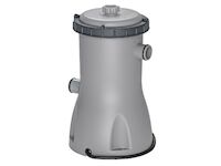 Bestway 8050704 Filtrace Bestway FlowClear 58386, kartušová, na bazén, 3028 lit./h