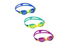 Brýle Bestway 21065, Lightning Pro Goggles, mix barev, plavecké 8050422