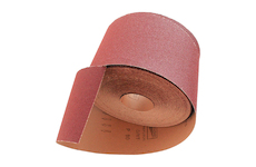 Carborundum 827 Plátno brusné pás 150 mm zrnitost 80 návin role 50 m 435132 A28271-150900