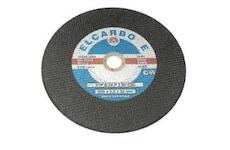Carborundum Kotouč řezný 400 x 3,5 x 80 M na ocel