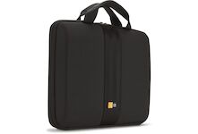 Case Logic pouzdro na notebook 11'' QNS111K - černé