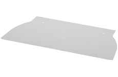 Čepel Strend Pro Premium, náhradní, na hladítko Ergonomic (2161238), 25 cm x 0,5 mm 2161249