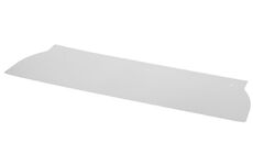 Čepel Strend Pro Premium, náhradní, na hladítko Ergonomic (2161239), 40 cm x 0,3 mm 2161245