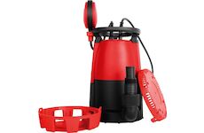 Čerpadlo Strend Pro MC900E, 900W, do kalné vody, 18000 l/h, kabel 10 m, kombinované, 2v1