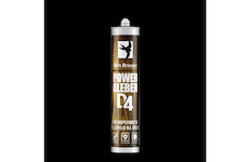 DEBBEX by Den Braven 00432RL POWER KLEBER D4 300 ml kartuše krémová