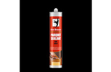 DEBBEX by Den Braven 201103RL Parketový tmel 280 ml kartuše buk