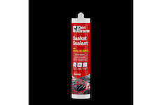 DEBBEX by Den Braven 30717RL Gasket sealant červený 280 ml kartuše cihlově červená