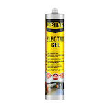 DEBBEX by Den Braven 30901DEU ELECTRO GEL 300 ml kartuše transparentní