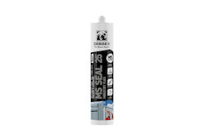 DEBBEX by Den Braven 31365DBX Hybridní tmel MS SEAL 25 INDUSTRY 290 ml kartuše betonově šedá