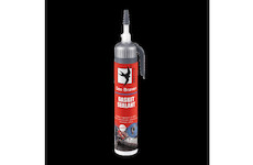 DEBBEX by Den Braven 32010A Gasket Sealant červený AUTOMATIC 200 ml kartuše AUTOMATIC cihlově červená
