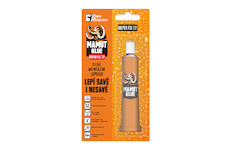 DEBBEX by Den Braven 350011TU MAMUT GLUE Disper Fix 25 ml tuba v blistru šedá