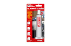 DEBBEX by Den Braven 35006TU Silikonová vazelína 50 ml tuba v blistru
