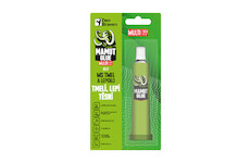 DEBBEX by Den Braven 35009TU MAMUT GLUE Multi 25 ml tuba v blistru bílá